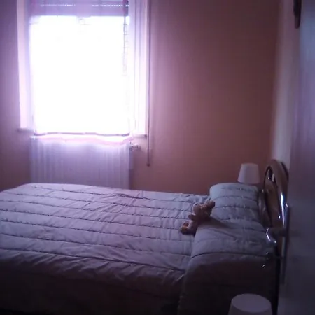 In-Collina Διαμέρισμα *