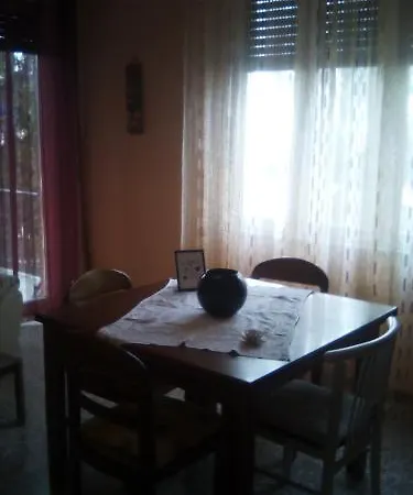 Διαμέρισμα In-Collina *